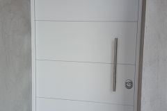 PORTONCINI INGRESSO